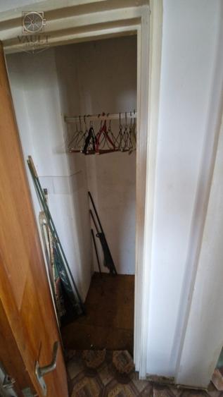 Apartament cu 2 camere decomandat în Dristor