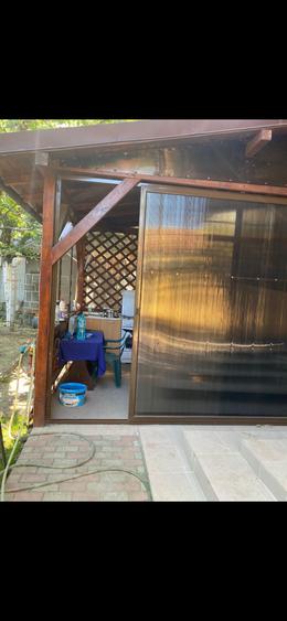 Casă cu 9 camere cu Teren 640 Mp în Agigea