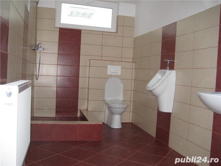 Spațiu comercial, de 460 mp, în Central
