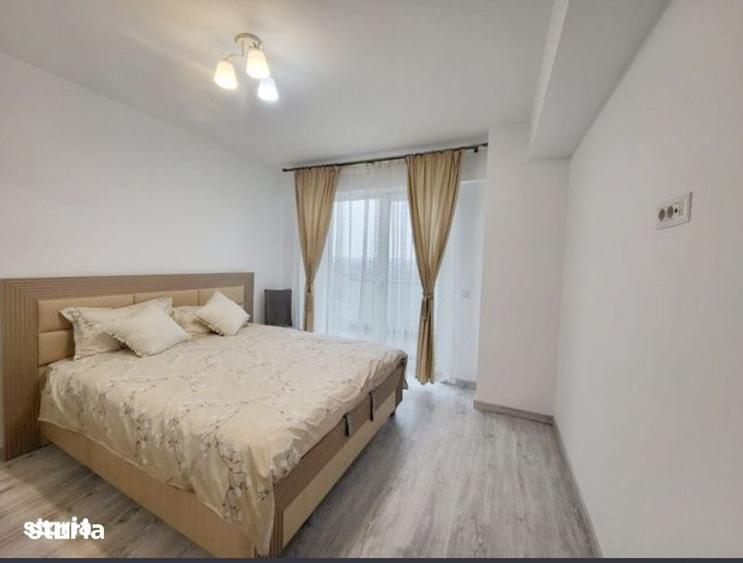 Apartament cu 2 camere în Calea București