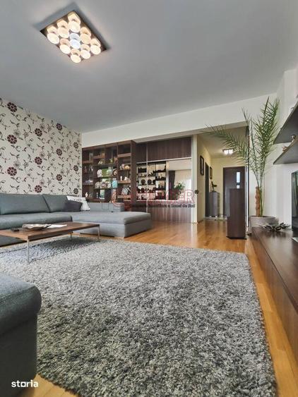 Apartament cu 3 camere în Jilava