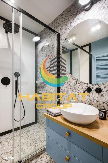 Apartament cu 3 camere în Apărătorii Patriei