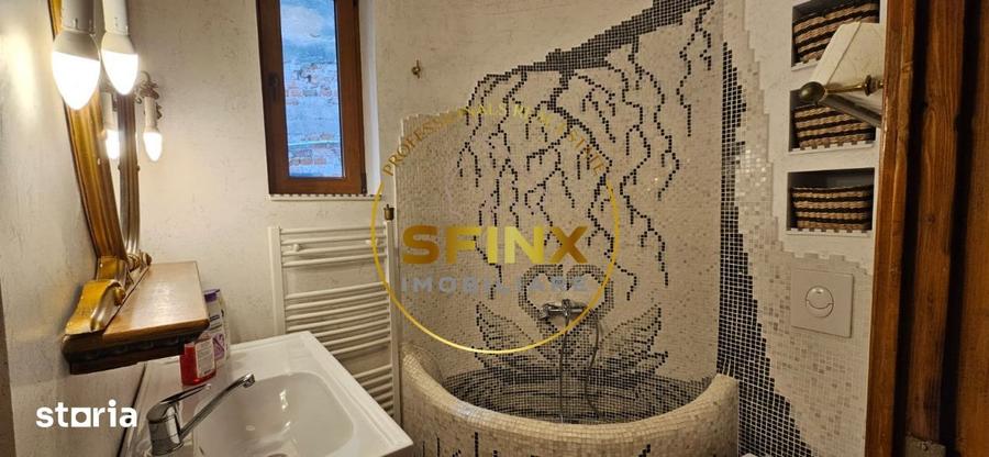Apart 2 camere | Vila Interbelica | Parcul Carol | Renovat Modern - 9