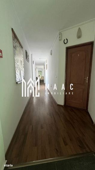Casă cu 4 camere cu Teren 3376 Mp în Central
