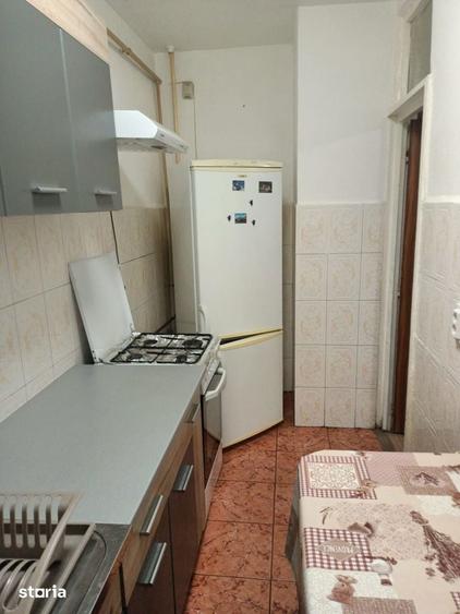 Garsonieră decomandată în Gară