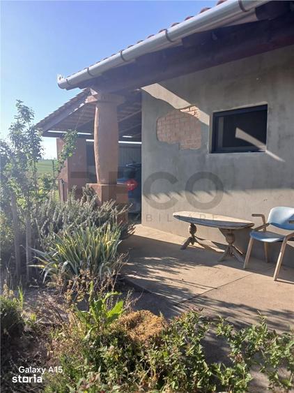 Casa noua in Vaida - 7