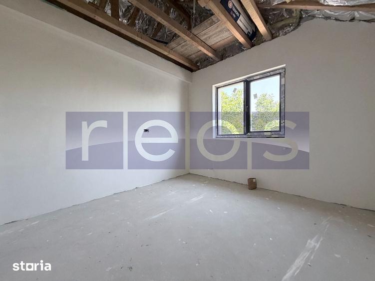 Casă cu 5 camere cu Teren 500 Mp în Central