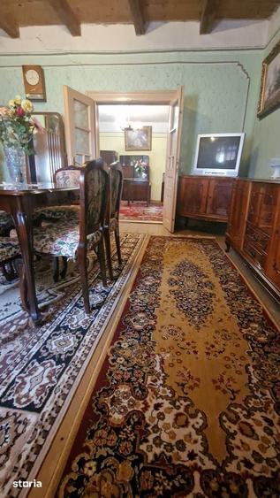 Casa de vanzare cu 4 camere in zona rurala - 20