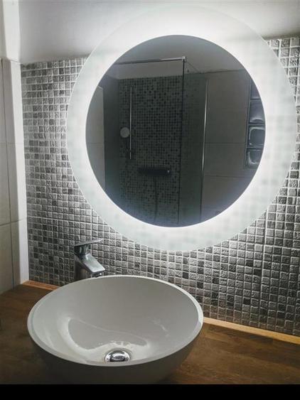 Apartament cu 2 camere decomandat, mobilat în Ultracentral