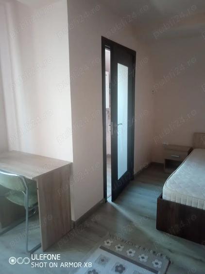 Apart doua camere,bloc nou,langa LIDL Obcini - 7