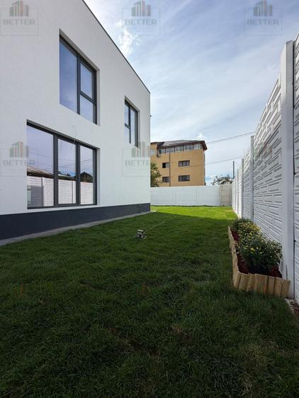 Casa Individuala P+1 - 5 Camere - 3 Bai -Popesti Leordeni - Gata de Mutare - 4