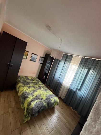 Garsonieră decomandată în Cantemir