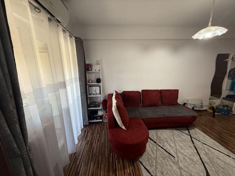 Apartament cu 2 camere decomandat în Nord