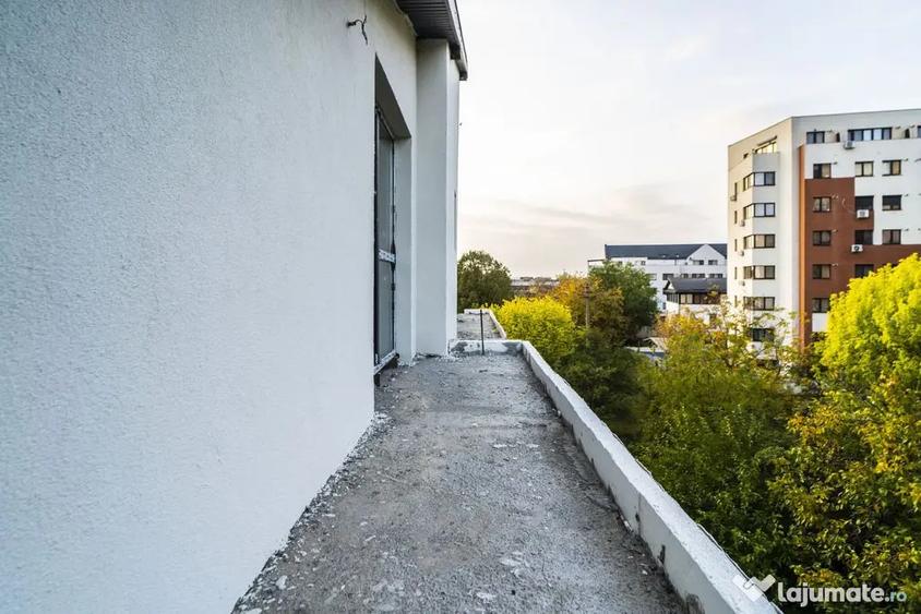 Apartament 2 camere, bloc nou, finisat la cheie, centrala... - Bucuresti (Bucuresti-Ilfov) - 6