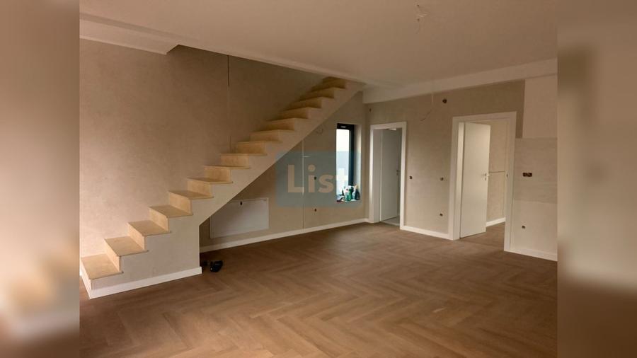 Casă individuală cu 4 camere cu Teren 157 Mp în Exterior Nord