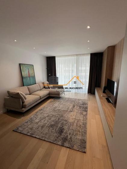 Apartament cu 2 camere în Cotroceni