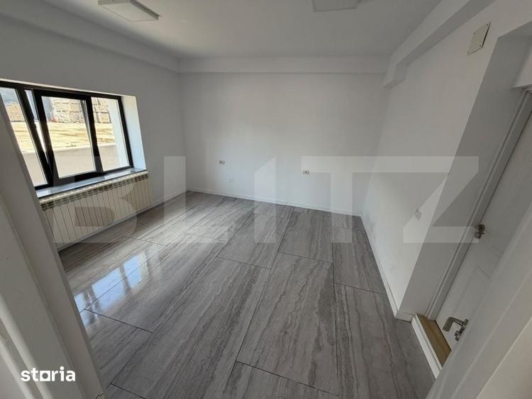 Apartament cu 2 camere în Ițcani