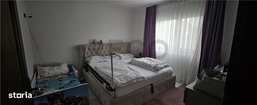 Casă cu 4 camere cu Teren 500 Mp în Sântandrei