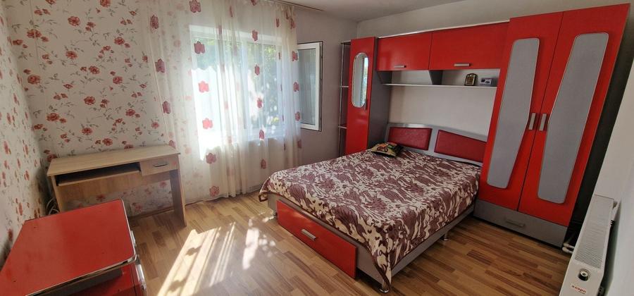 Casă cu 3 camere în Vernești