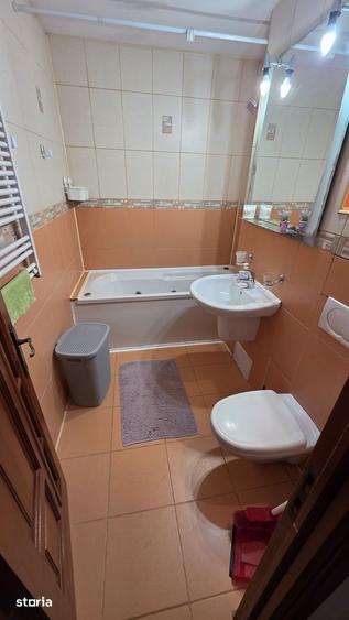 Ofer spre inchiriere ap cu 4 camere zona BRD - 4