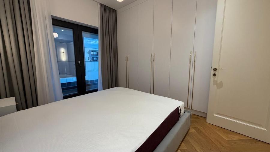 Apartament cu 4 camere decomandat în Nord
