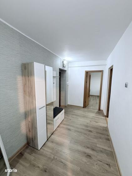 Apartament cu 2 camere în Ultracentral