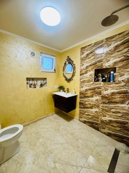 Casă cu 3 camere în Mintiu Gherlii