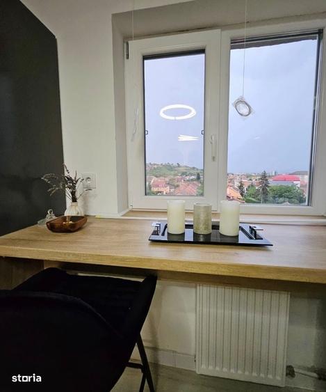 Apartament ultramodern, panorama deosebita, Bl. Magheru - 3