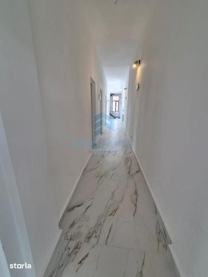 Vila 1200 mp Cismigiu Renovata cu parcare diverse activitati - 19