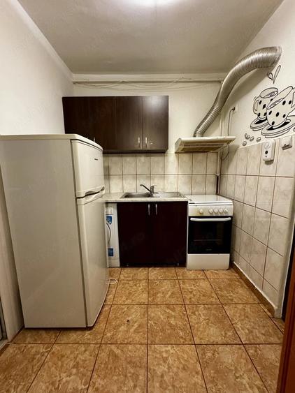 Garsonieră semidecomandată în Noua