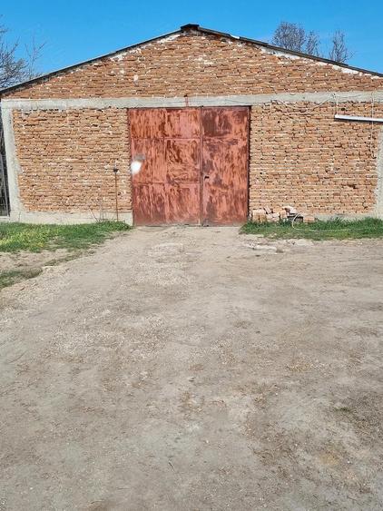 Spațiu comercial, de 270 mp, în Dragșina