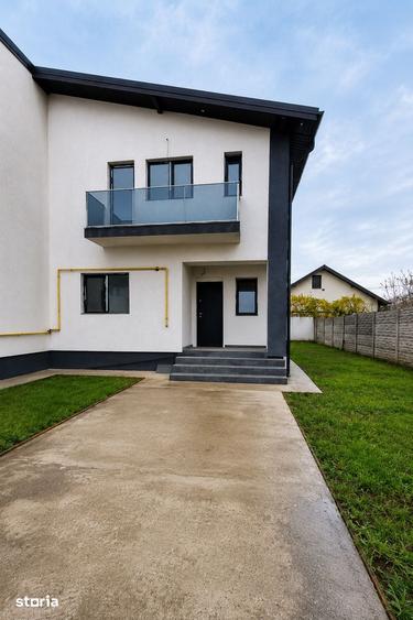 Duplex in Pantelimon - 2