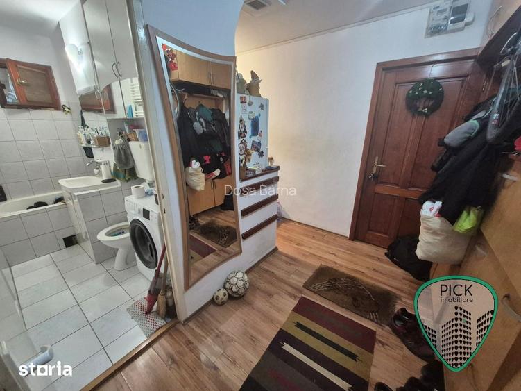 P 1259 - Apartament cu 2 camere in Targu Mure?, Damb, Parangului