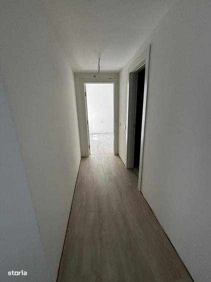 Apartament cu 2 camere în Aviației