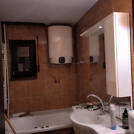 apartament 3 camere zona Dunarea, parter, cu terasa - 4