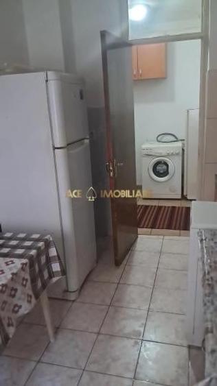 Apartament cu 2 camere decomandat, mobilat în Rahova