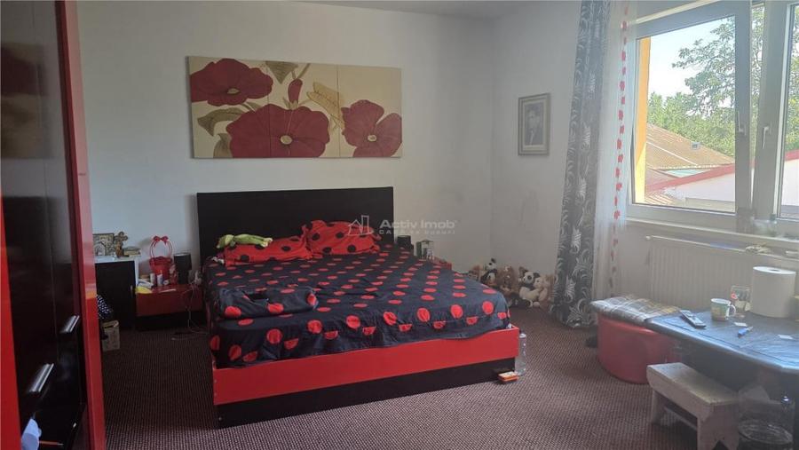 Casa P E, teren 568 mp - Valea Rosie - 6