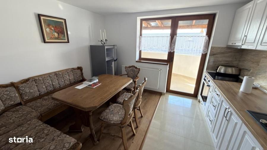 Apartament 2 camere zona Arhitectilor/ Pet Friendly - 8