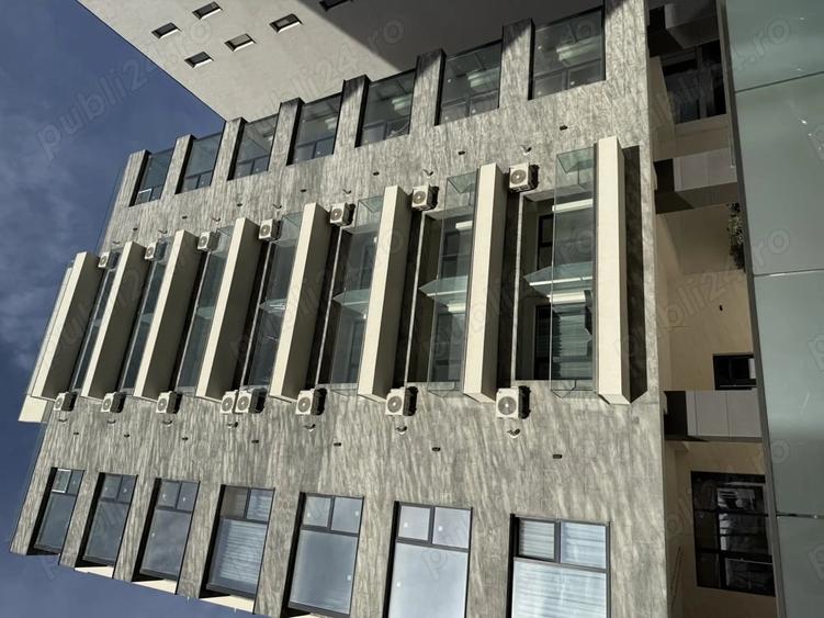 Apartament cu 2 camere decomandat în Nord