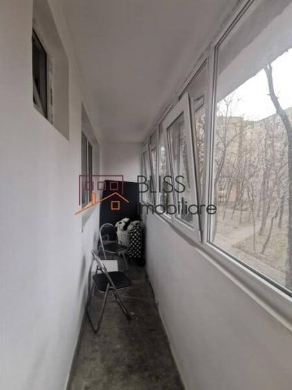 Apartament cu 2 camere semidecomandat în Drumul Taberei