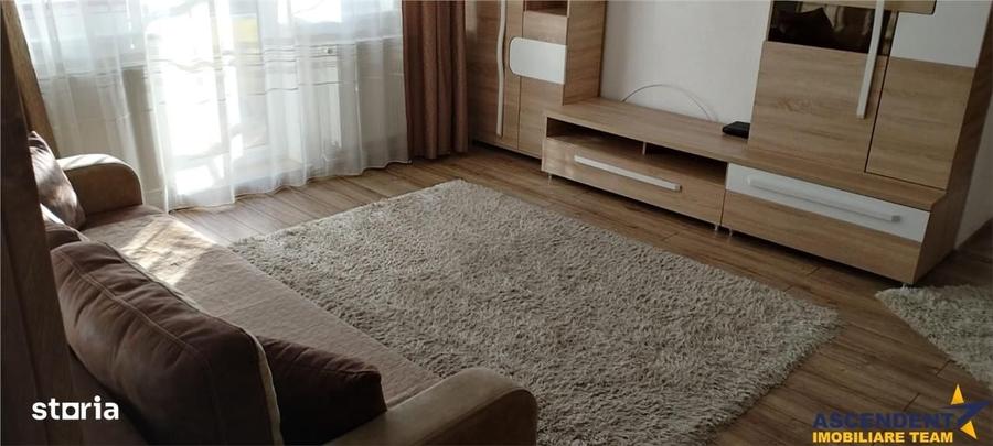 Apartament cu 2 camere în Simeria