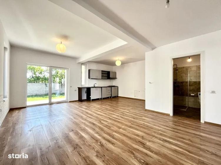 Casă cu 4 camere în Central