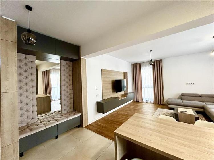 Apartament Premium de inchiriat Cosmopolit Racadau Brasov - 3