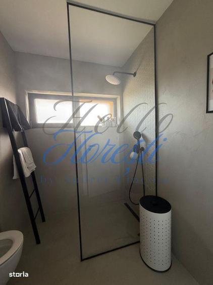 Apartament cu 3 camere decomandat, mobilat în Bună Ziua