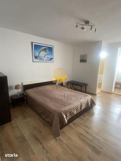 1 camera, Manastur, Minerva, MC, Petrom, Primaverii, Pet Friendly - 2