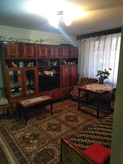Apartament cu 3 camere decomandat în Ultracentral