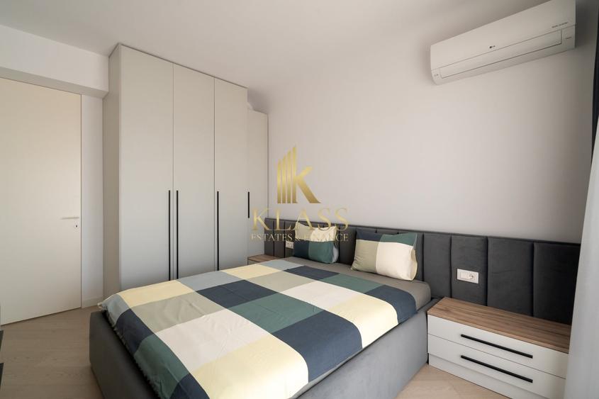 Apartament cu 3 camere, mobilat în Pipera