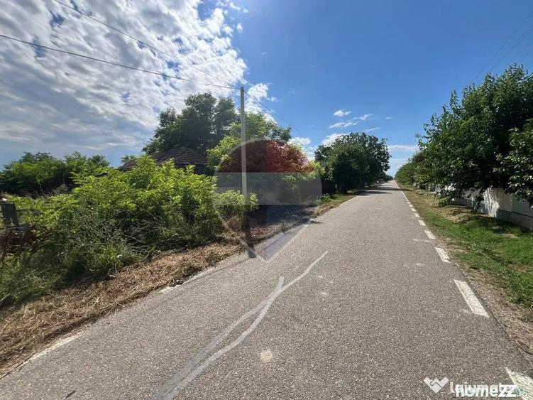 Teren în Călienii Noi
