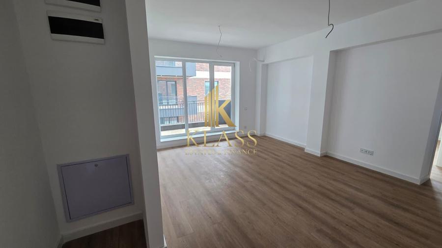 Apartament cu 2 camere în Voluntari