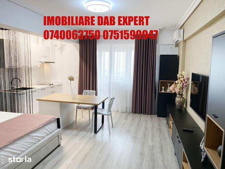Garsonieră, mobilată în Micro 40
